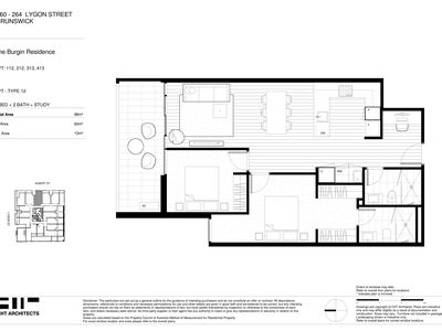 212 / 260-274 Lygon Street, Brunswick East