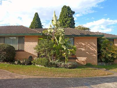 12 / 33-37 Gardinia St, Beverly Hills