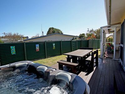 22 Nuku Street, Tangimoana