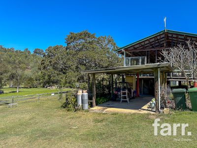 388 Swan Gully Road, Bromelton