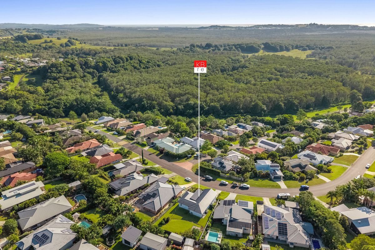 29 Lindsay Avenue, Cumbalum