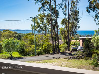 1 / 16 Gwainurra Grove, Pambula Beach