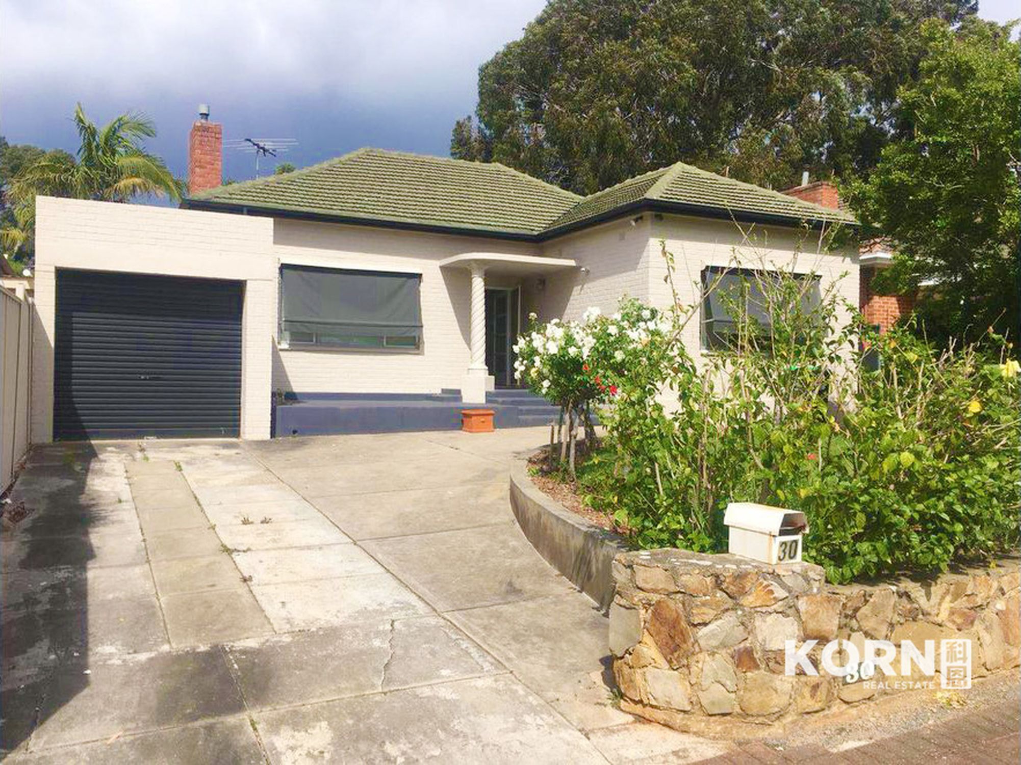 30 Devereux Road, Hazelwood Park