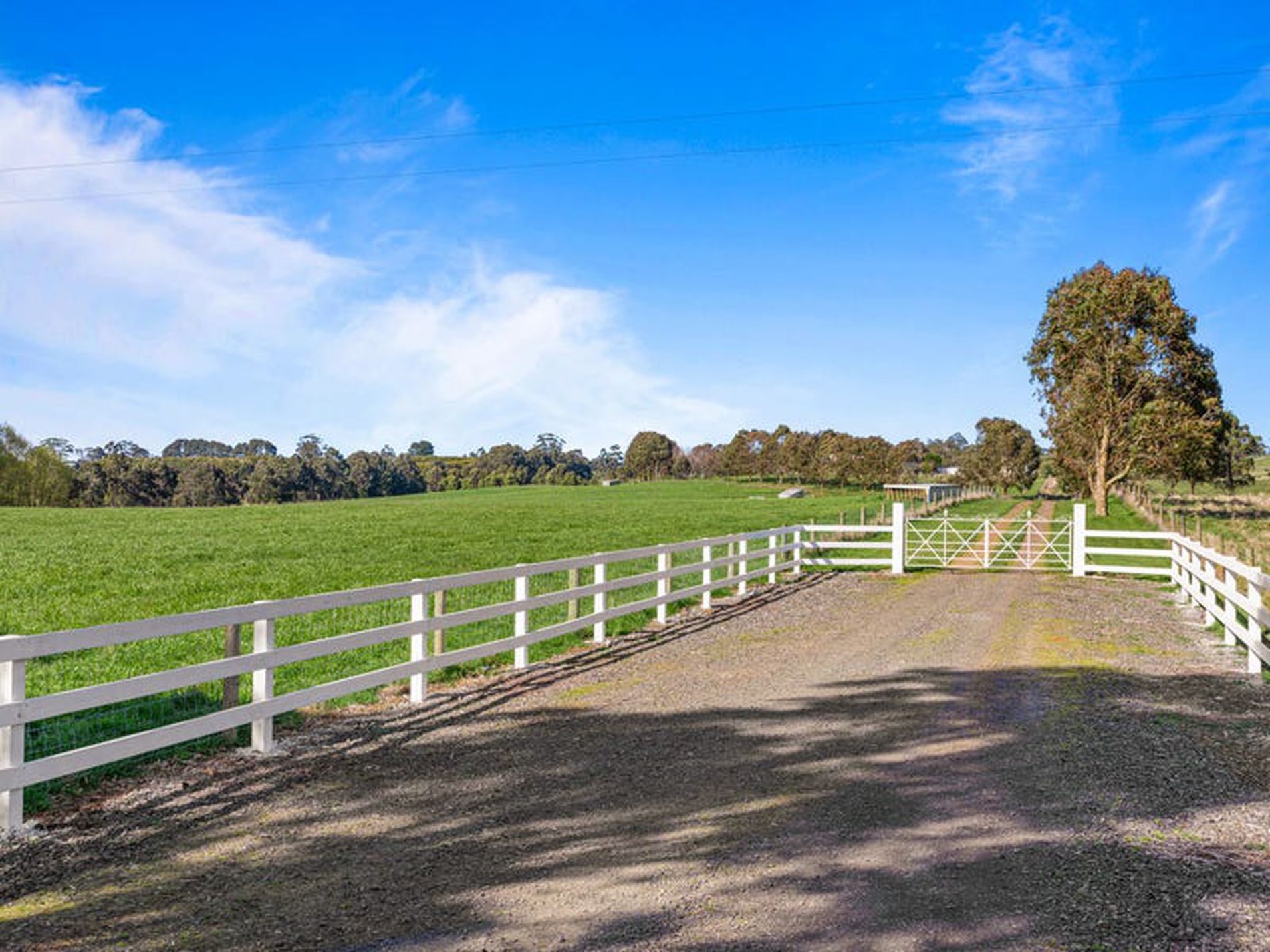254 Newtons Lane, Trentham