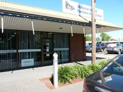 17 Darlot Street, Horsham