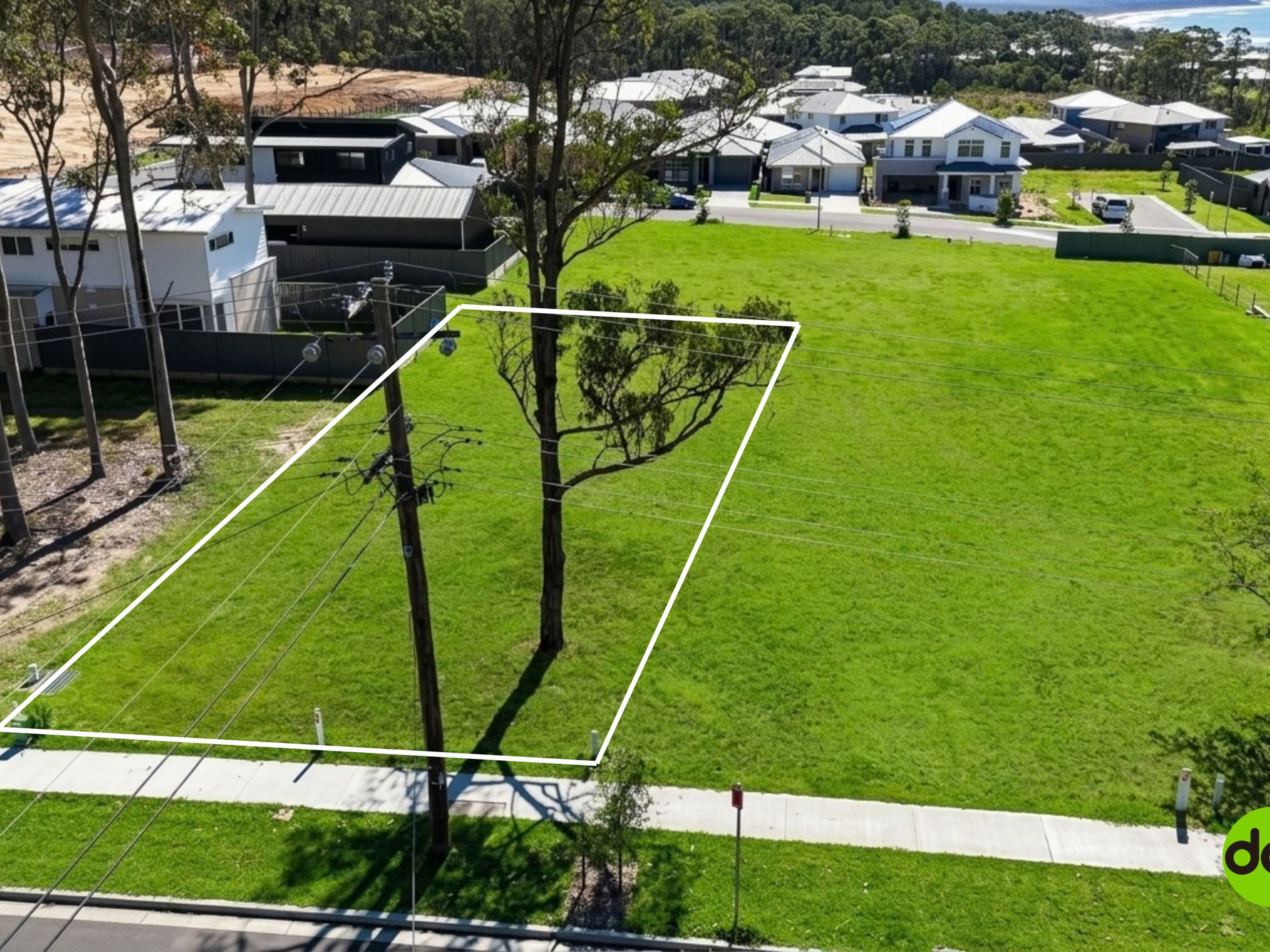Lot 302, 19 Albert Warner Drive, Warnervale
