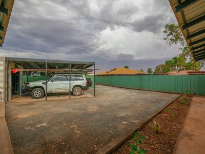 138B Paton Road, South Hedland