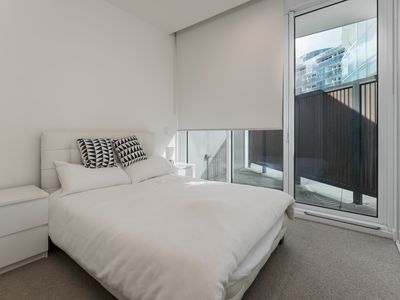 M313 / 188 Macaulay Road, North Melbourne