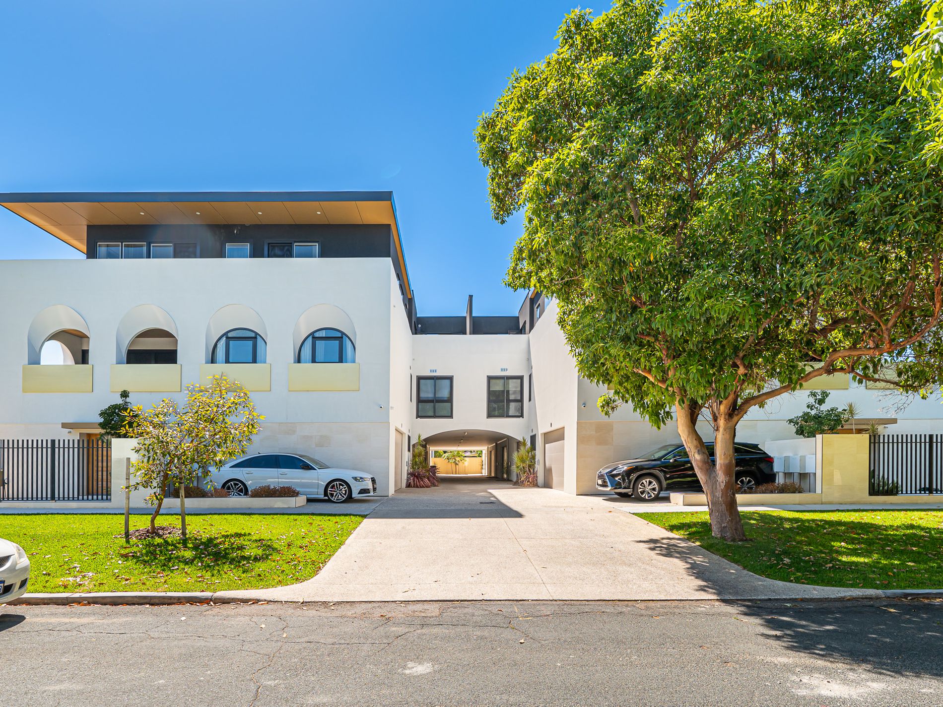 9 / 18 Webster Street, Nedlands