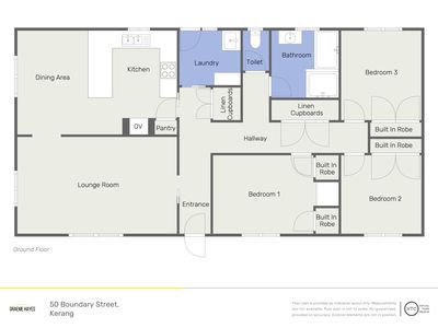 50 Boundary Street, Kerang