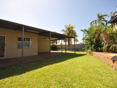 5 Monks Place, Port Hedland