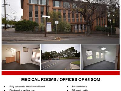 5 / 79 Pennington Terrace, North Adelaide