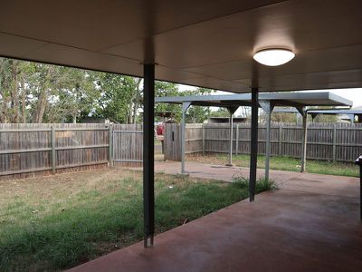 3 Andrews Street, Wooroolin