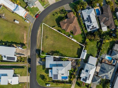 5 Lomandra Court, Corindi Beach
