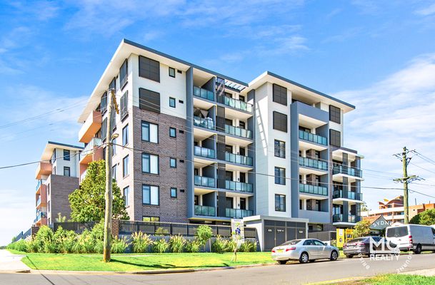 105 / 1 Oxford Street, Blacktown