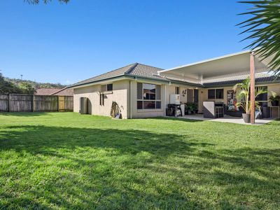 12 Fitzpatrick Street, Upper Coomera