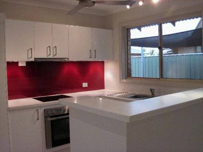 15 / 25-35 Egret Crescent, South Hedland