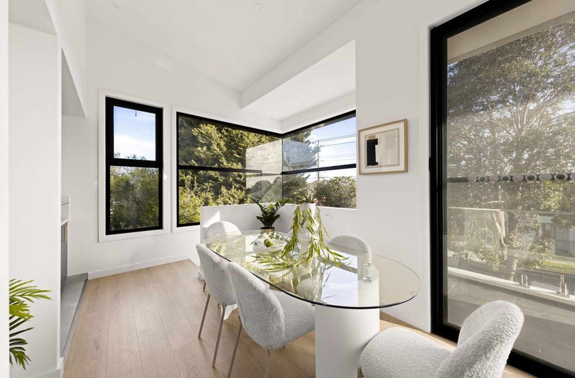 1-4 / 55 Franklin Road, Doncaster East