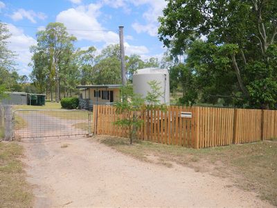383 Boonenne Ellesmere Road, Kingaroy