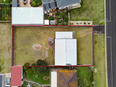 126 Sea Parade, Port Macdonnell