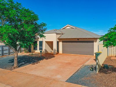 32 Nix Avenue, South Hedland
