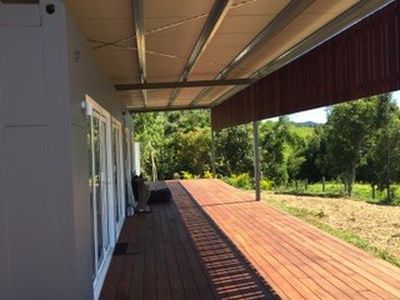 Mullumbimby