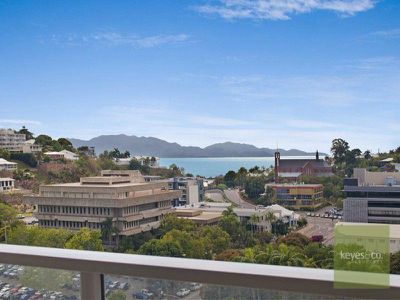 1101 / 122 Walker Street, Townsville City