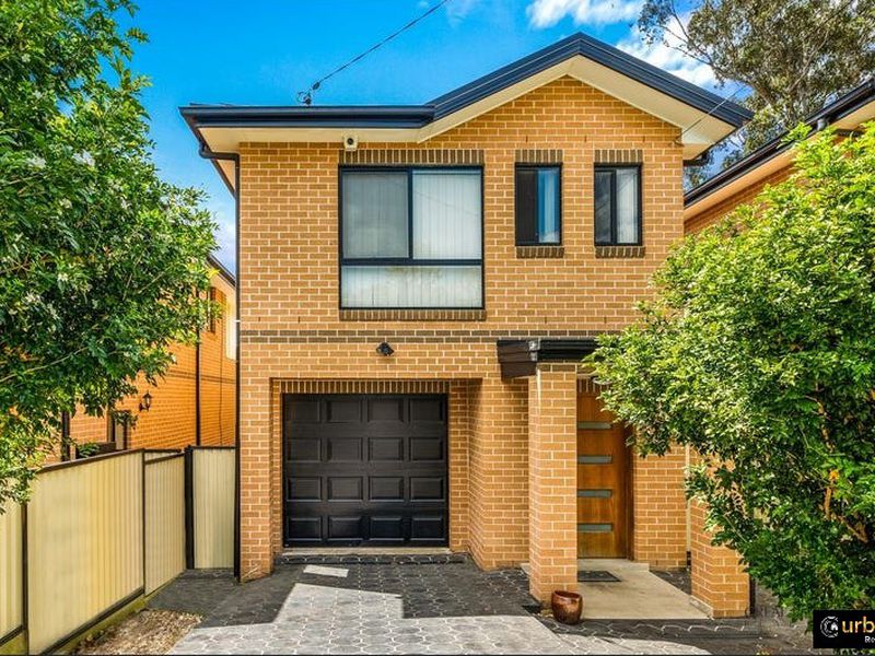 3A Waratah Street, Rooty Hill