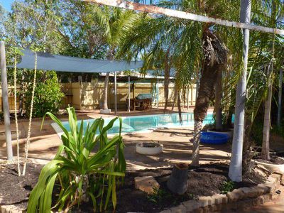 27 Pedlar St, South Hedland