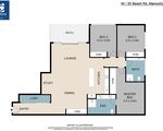 45 / 20 Beach Road, Maroochydore