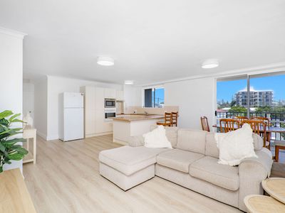 7 / 1093 GOLD COAST HWY, Palm Beach