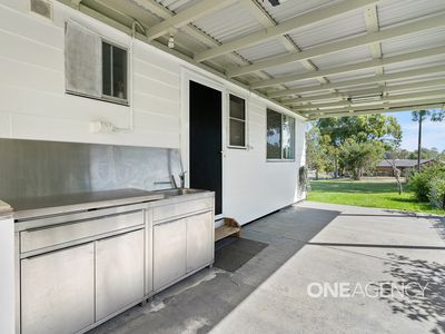 219 Loralyn Avenue, Sanctuary Point