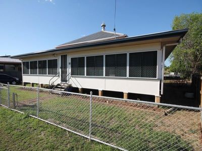 17 ELIZABETH STREET, Charters Towers City