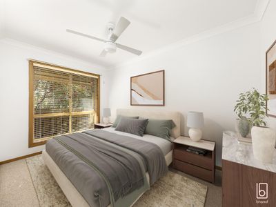 12 Buckland Avenue, Kanwal