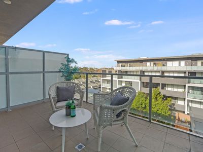 2517 / 43 Wilson Street, Botany