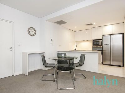 25 / 52 Wickham Street, East Perth