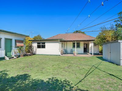 27 Beauford Street, Huntingdale