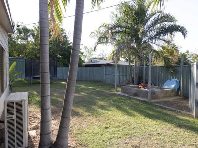 8 Koolparn Court, Kununurra