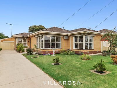 9 Darriwill Street, Bell Post Hill