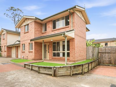 2 / 84 Metella Road, Toongabbie