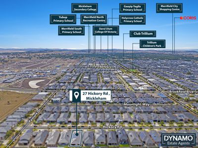 27 Hickory Road, Mickleham