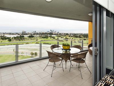 903 / 96 Bow River Crescent , Burswood