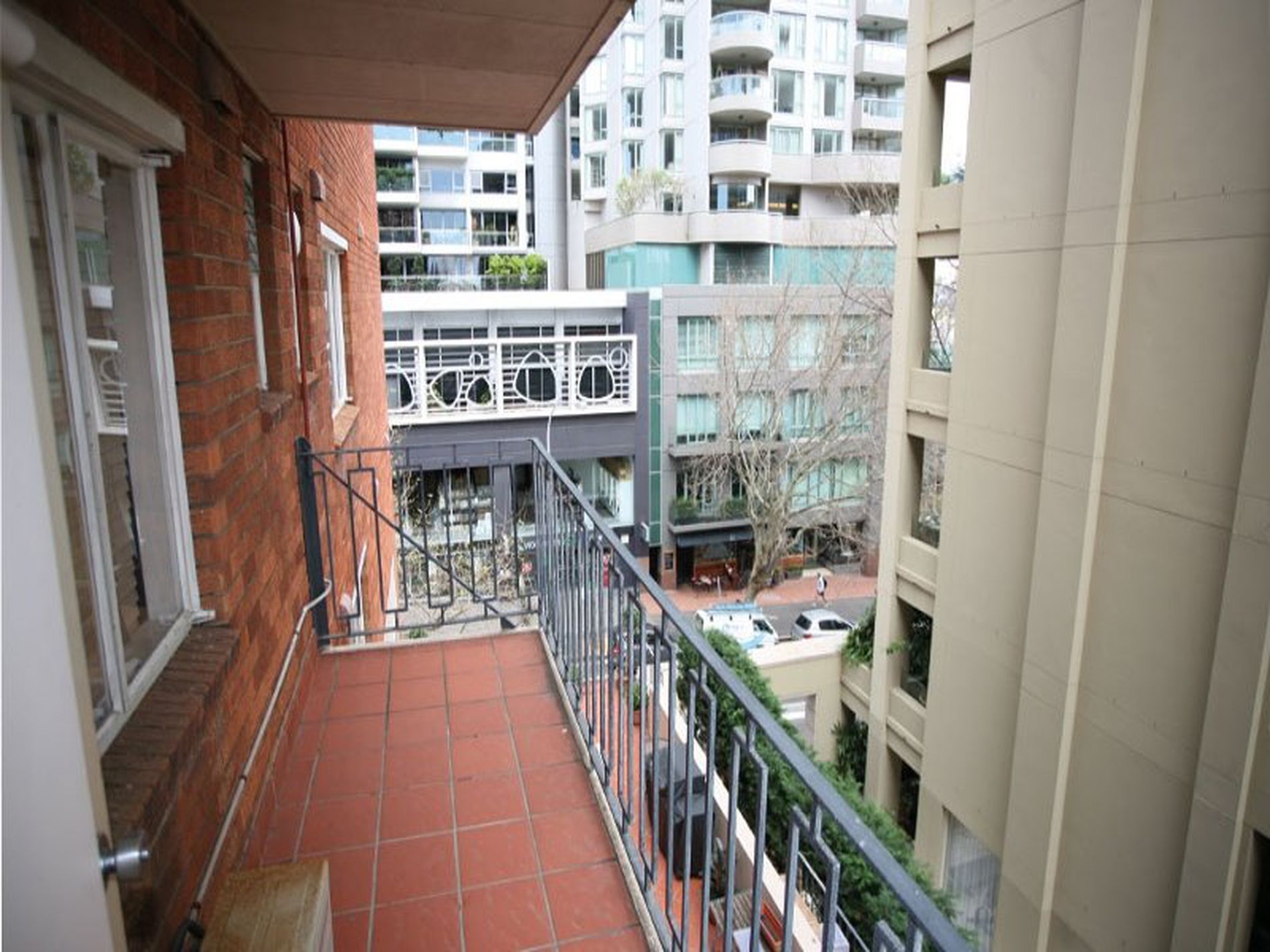 405 / 40 Macleay Street, Potts Point