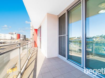 53 / 48 Cooper Street, Strathfield