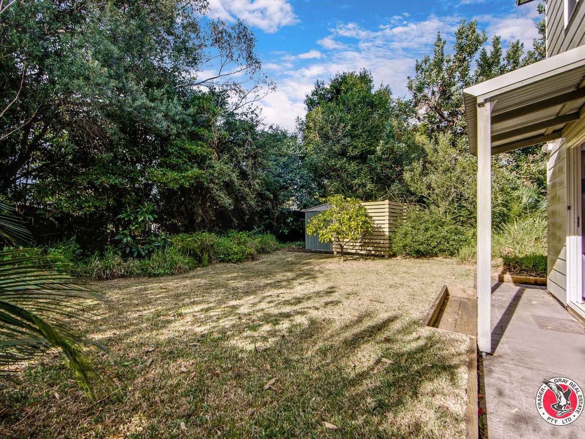 46 Elizabeth Drive, Broulee FraserGray Real Estate