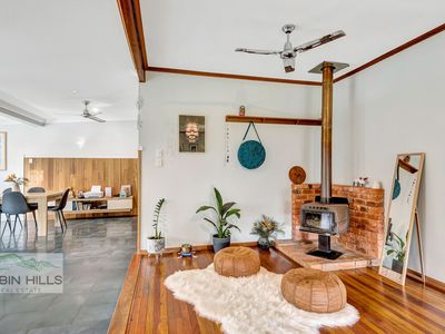 776 Green Pigeon Road, Green Pigeon, via, Kyogle