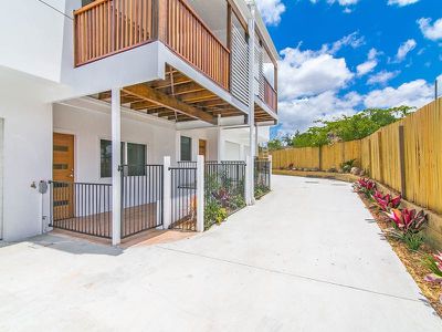 2 / 24 Springwood Street, Mount Gravatt East