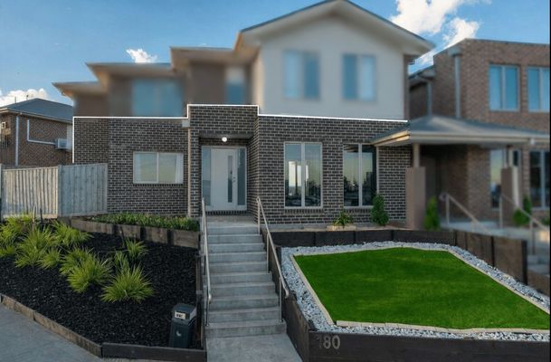 180 Grand Boulevard, Craigieburn