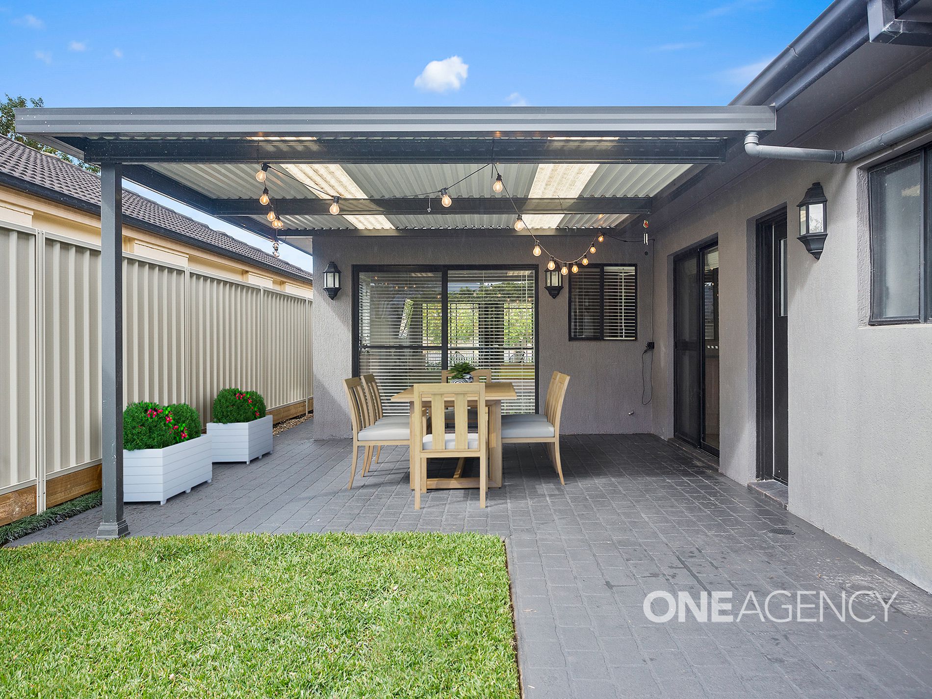 24 North Terrace, Dapto