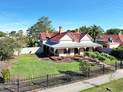 23 David Street, Horsham